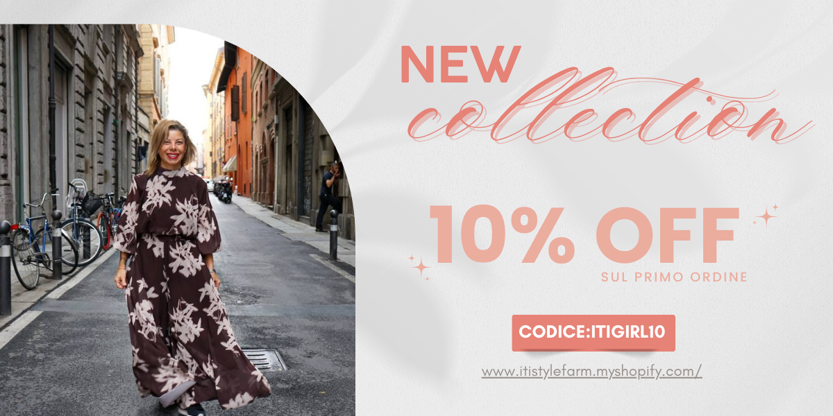 Iti Style Farm � ITI STYLEFARM